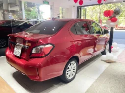 
										Mitsubishi Attrage CVT 2020 full									