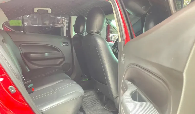 
								Mitsubishi Attrage CVT 2020 full									