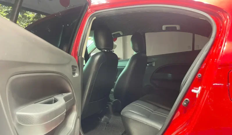 
								Mitsubishi Attrage CVT 2020 full									