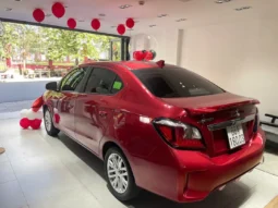 
										Mitsubishi Attrage CVT 2020 full									