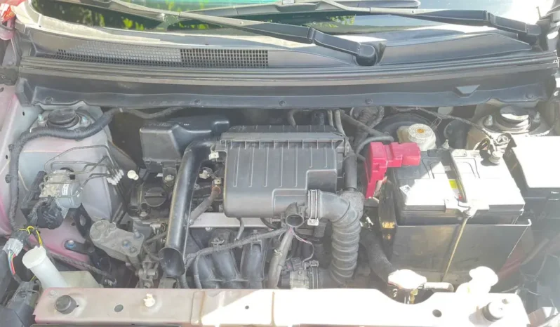 
								Mitsubishi Attrage CVT 2020 full									