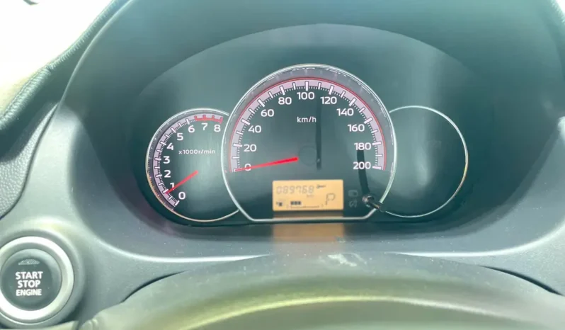 
								Mitsubishi Attrage CVT 2020 full									