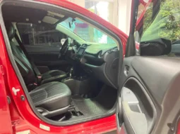 
										Mitsubishi Attrage CVT 2020 full									