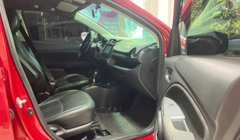 
								Mitsubishi Attrage CVT 2020 full									