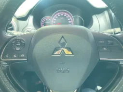 
										Mitsubishi Attrage CVT 2020 full									