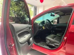 
										Mitsubishi Attrage CVT 2020 full									