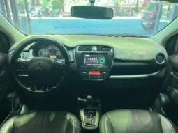 
										Mitsubishi Attrage CVT 2020 full									