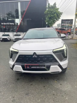 
										Mitsubishi Xforce Premium 2024 full									