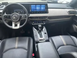 
										Mitsubishi Xforce Premium 2024 full									