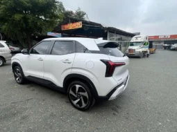 
										Mitsubishi Xforce Premium 2024 full									