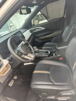 
										Mitsubishi Xforce Premium 2024 full									