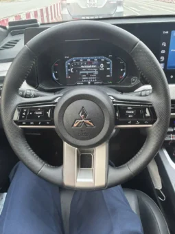 
										Mitsubishi Xforce Premium 2024 full									