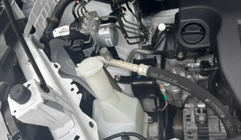 
								Mitsubishi Xforce Premium 2024 full									