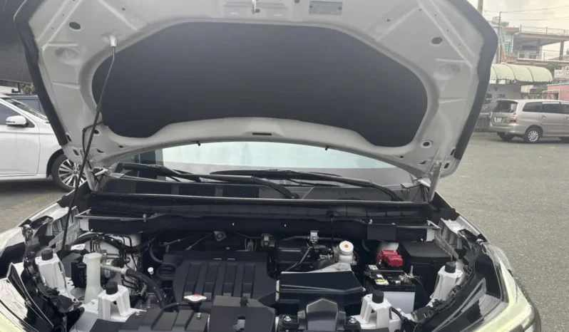 
								Mitsubishi Xforce Premium 2024 full									