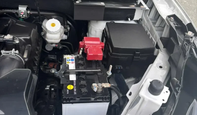 
								Mitsubishi Xforce Premium 2024 full									