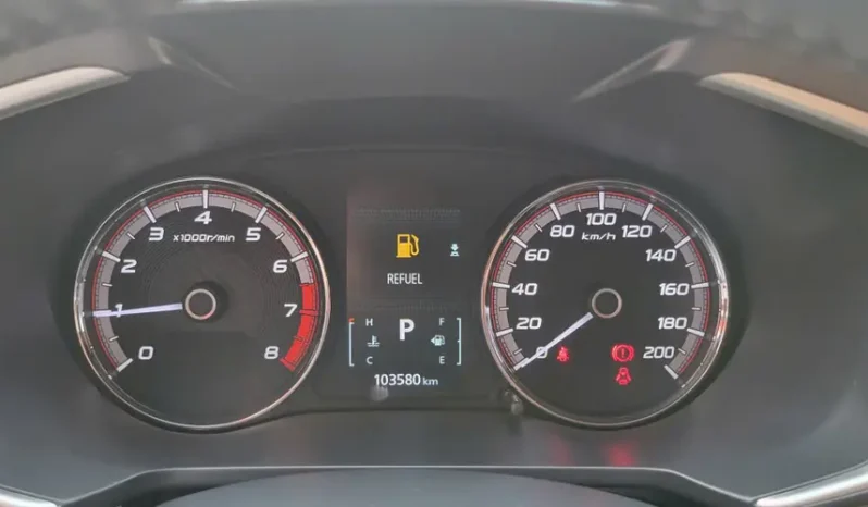 
								Mitsubishi Xpander AT Premium 2024 full									