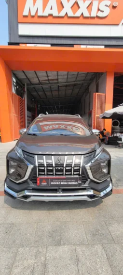 
										Mitsubishi Xpander AT Premium 2024 full									