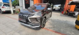 
										Mitsubishi Xpander AT Premium 2024 full									