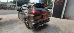 
										Mitsubishi Xpander AT Premium 2024 full									