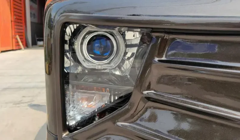 
								Mitsubishi Xpander AT Premium 2024 full									