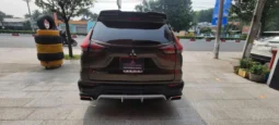 
										Mitsubishi Xpander AT Premium 2024 full									