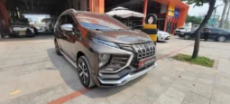 
										Mitsubishi Xpander AT Premium 2024 full									