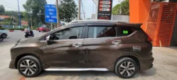 
										Mitsubishi Xpander AT Premium 2024 full									