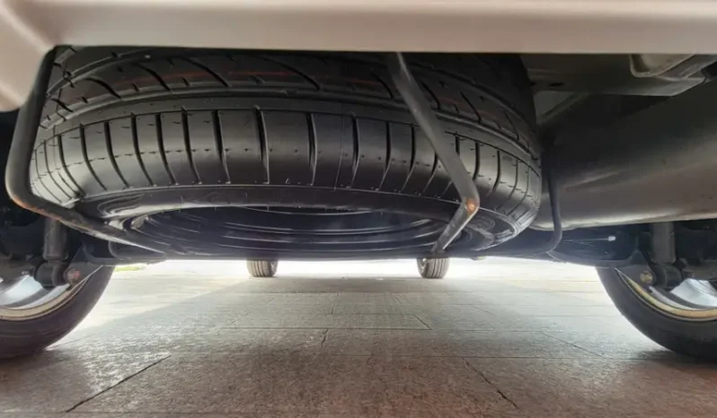 
								Mitsubishi Xpander AT Premium 2024 full									