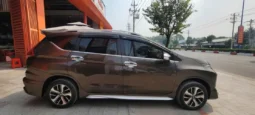 
										Mitsubishi Xpander AT Premium 2024 full									
