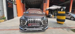Mitsubishi Xpander AT Premium 2024
