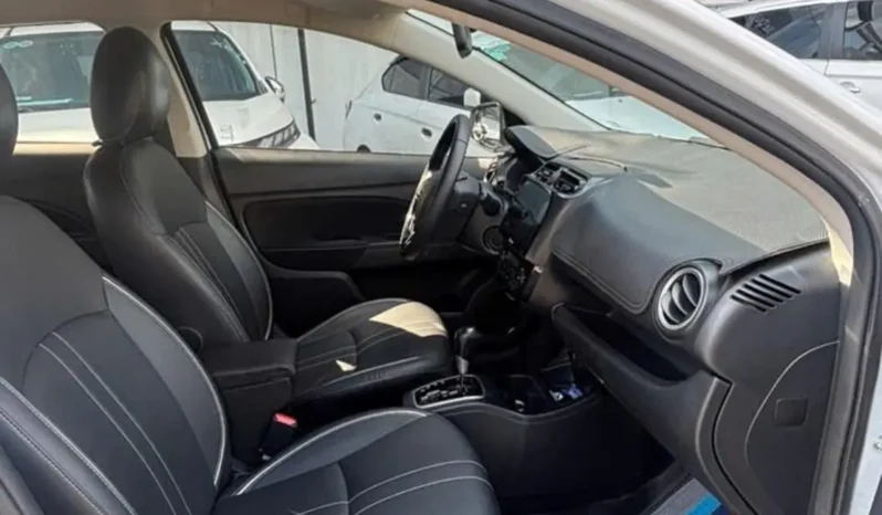 
								Mitsubishi Attrage CVT 2021 full									