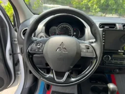 
										Mitsubishi Attrage CVT 2021 full									