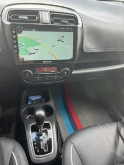 
										Mitsubishi Attrage CVT 2021 full									