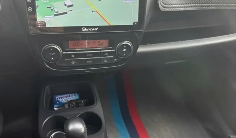 
								Mitsubishi Attrage CVT 2021 full									