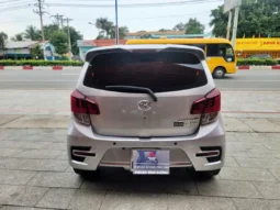 
										Toyota Wigo 2019 full									