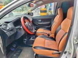 
										Toyota Wigo 2019 full									