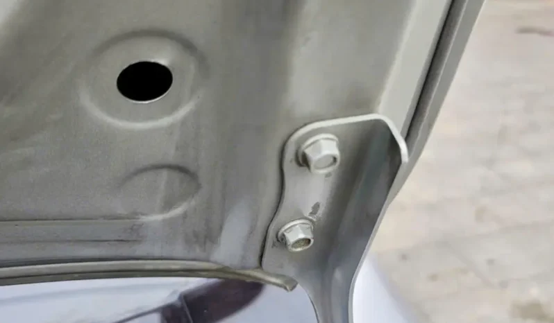 
								Toyota Wigo 2019 full									