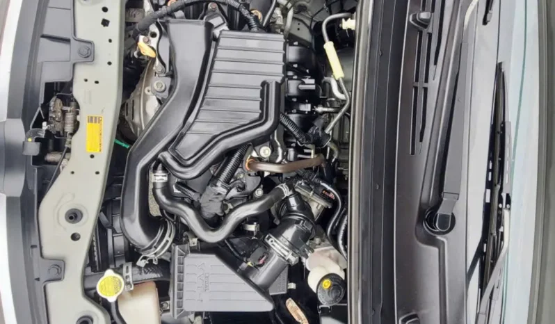 
								Toyota Wigo 2019 full									