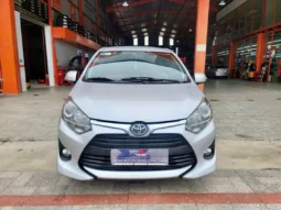 
										Toyota Wigo 2019 full									