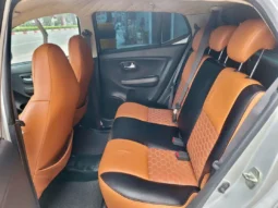 
										Toyota Wigo 2019 full									