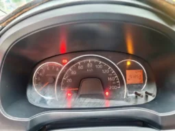 
										Toyota Wigo 2019 full									