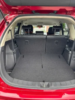 
										Mitsubishi Outlander 2.0 CVT 2022 full									