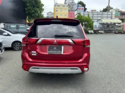 
										Mitsubishi Outlander 2.0 CVT 2022 full									