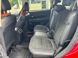 
										Mitsubishi Outlander 2.0 CVT 2022 full									