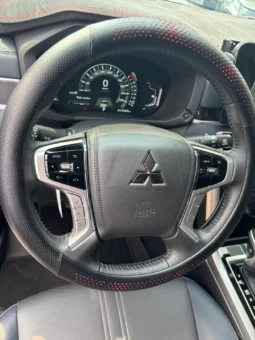 
										Mitsubishi Xpander Cross 2025 full									
