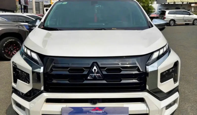 
								Mitsubishi Xpander Cross 2025 full									