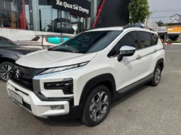 
										Mitsubishi Xpander Cross 2025 full									