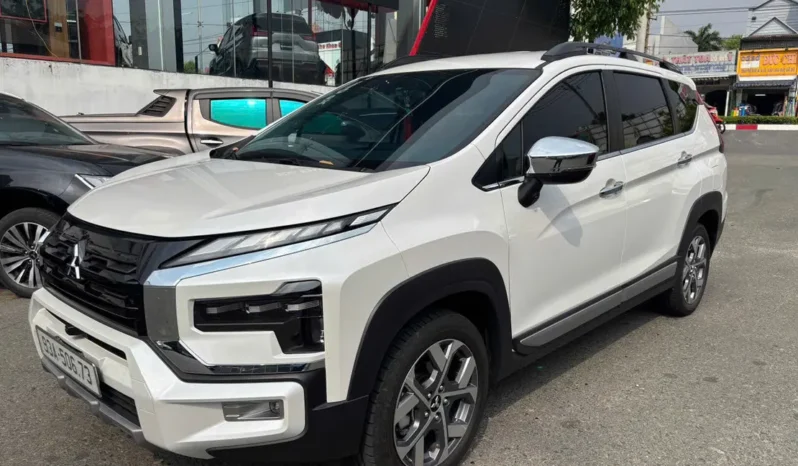 
								Mitsubishi Xpander Cross 2025 full									