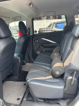 
										Mitsubishi Xpander Cross 2025 full									