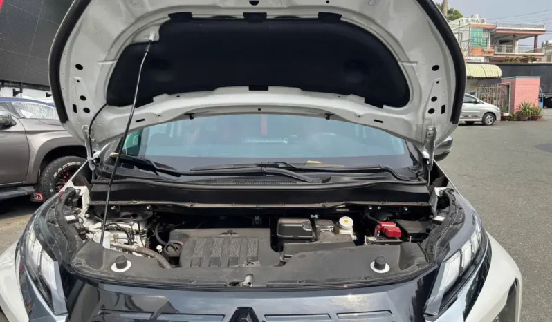 
								Mitsubishi Xpander Cross 2025 full									